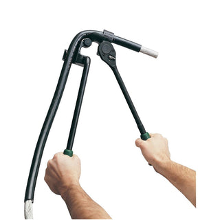 Greenlee 796 Ratchet Cable Bender