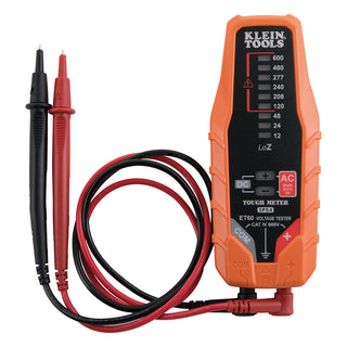 Klein Tools ET60 Electronic AC/DC Voltage Tester