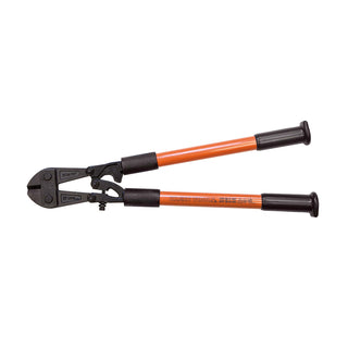 Klein Tools 63124 Fiberglass Handle Bolt Cutter