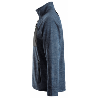 Snickers Workwear 8042 FlexiWork Fleece Jacket