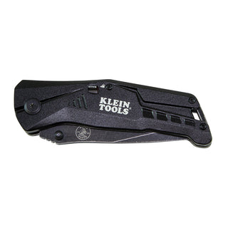 Klein Tools 44223 Spring-Assisted Open Pocket Knife