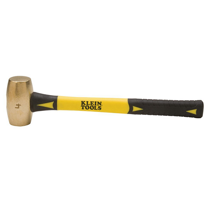 Klein Tools 819-04 Non-Sparking Hammer