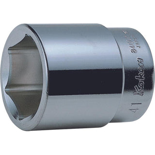 Ko-Ken 8400M-72 Socket 72 MM 6 Point 88 MM 1 Sq. Drive