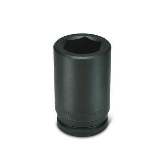 Wright Tool 849-100MM 6 Point Metric Deep Impact Socket