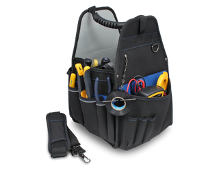 Ideal 37-031 Pro Series Premium Tool Carrier