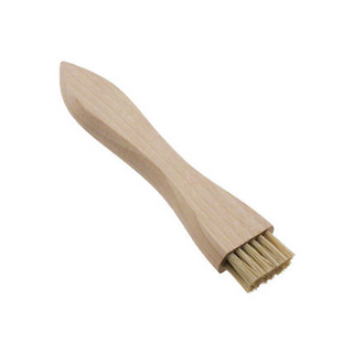 Mg Chemical 857 Chisel Hog Hair Cleaning Brush