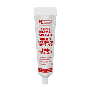 Mg Chemicals 8616-85ML Super Thermal Grease II