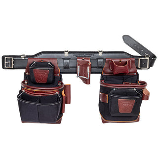 Occidental Leather 8680 M Fatlip Comfort Set