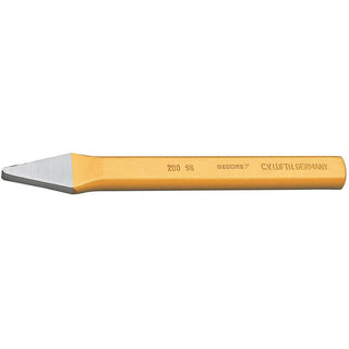 Gedore 8702180 Cross-Cut Chisel 125x14x9 mm