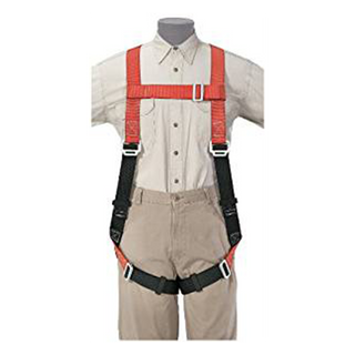 Klein Tools 87140 Lite Universal Fall-Arrest Harness