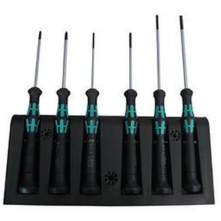 Platinum Tools 19103CD-12 Precision Screwdriver Set (Pack of 12)