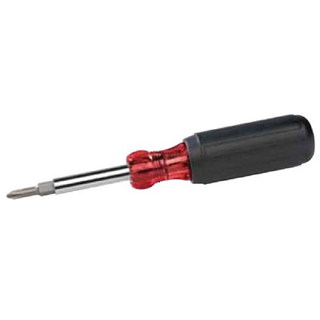 Platinum Tools 19003C PRO 6-in-1 Security Screwdriver