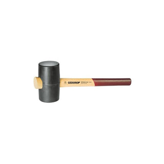 Gedore 8825690 Rubber mallet hard d 55 mm