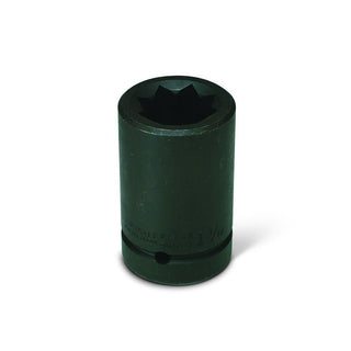 Wright Tool 8928R 8 Point Double Square Deep Impact Socket