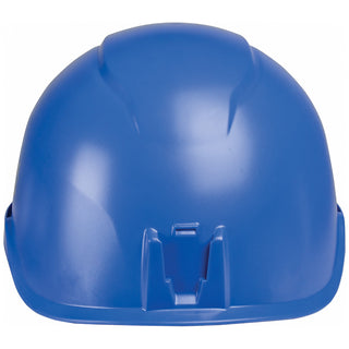 Klein Tools 60147 Safety Helmet, Non-Vented-Class E, Blue