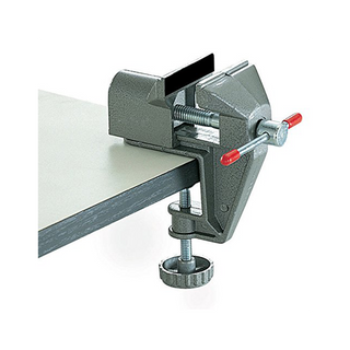 Pro'sKit 900-049 Max Opening Vise