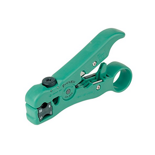 Pro'sKit 902-229 Universal Stripping Tool