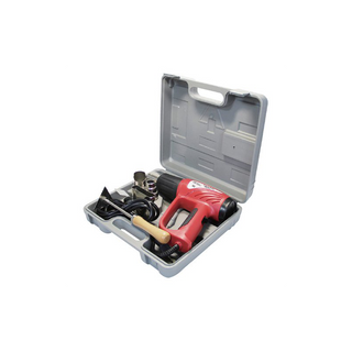 Eclipse 902-458 Digital Heat Gun with LCD Display