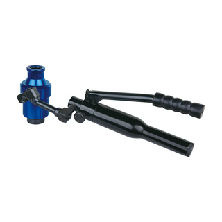 Eclipse 902-543 Hydraulic Swivel Head Punch Set