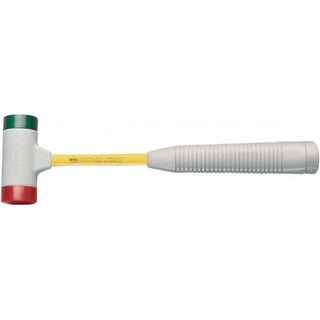 Wright Tool 9030 Soft Face Hammer Fiberglass Handle