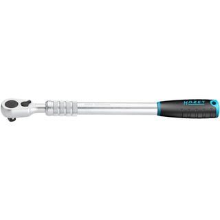 Hazet 916HPLG HiPer fine-tooth reversible ratchet ∙ extendable