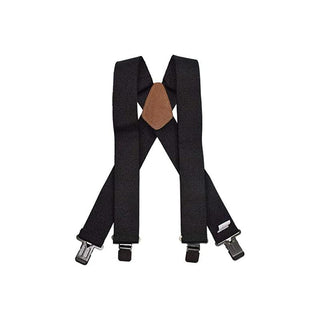 Bucket Boss 61120 Black Suspenders