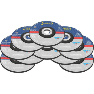 Hazet 9233-011/10 Rough Grinding Wheel Set