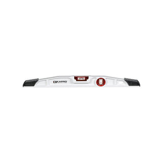 Kapro 930-16 Smartcast Mason's Level w/Optivision 16 Inch