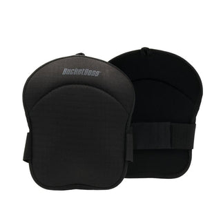 Bucket Boss 93300 Utility Knee Pads, KneeSaver Kneepads