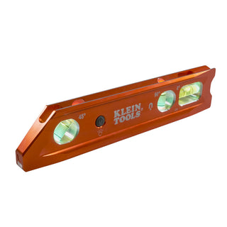 Klein Tools 935RBLT Lighted Torpedo Billet Level