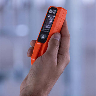 Klein Tools 93LDM100C Compact Laser Distance Measure