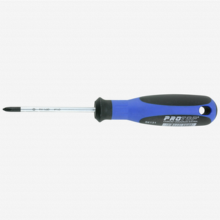 Witte 94802 #1 x 185mm Protop II Phillips Screwdriver