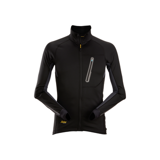 Snickers Workwear 9448 LiteWork Full Zip Midlayer