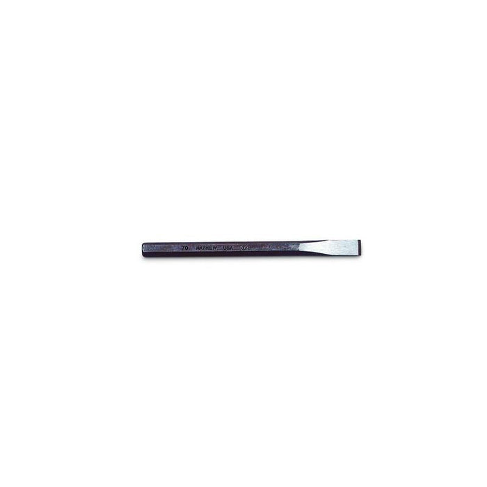 Wright Tool 9600 1/4 inch x 5 inch Cold Chisel
