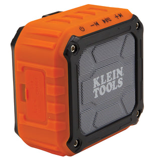 Klein Tools AEPJS1 Wireless Jobsite Speaker