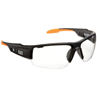 Klein Tools 60161 Professional Safety Glasses, Clear Lens