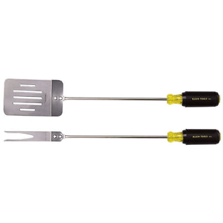 Klein Tools 98222 BBQ Tool Set