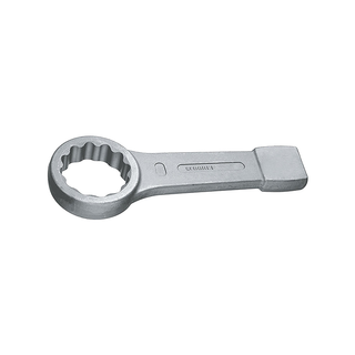 GEDORE 1344331 306 22 Ring Slogging Spanner 22mm