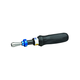 GEDORE 756-01 1/4" 20-120cNm Torque Screwdriver S