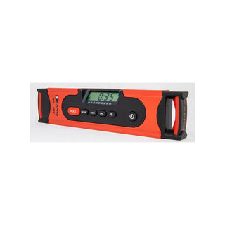 Kapro 985D-10 Digiman 10" Magnetic Digital Level with Plumb Site