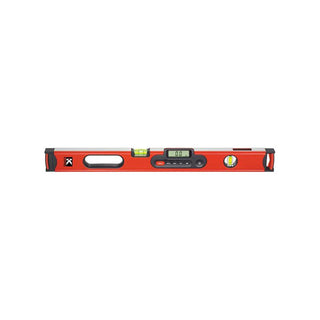 Kapro 985D-24B 24" Digiman Magnetic Digital Level w/Plumb Site with Case