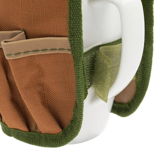 Bucket Boss 99981 Mug Boss Desk Organizer,