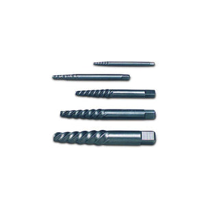 Wright Tool 9G95202 Screw Extractor Set