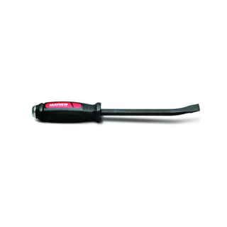 Wright Tool 9M40138 Dominator Curved Screwdriver-Style Pry Bar