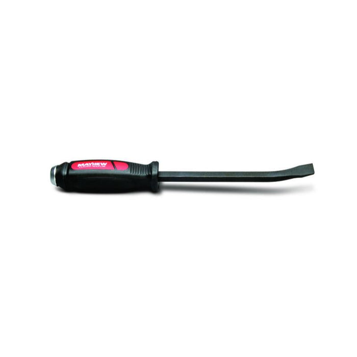 Wright Tool 9M40138 Dominator Curved Screwdriver-Style Pry Bar