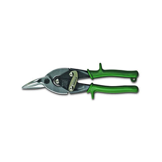 ‎Wright Tool 9P6716S 10 inch Midwest Aviation Snips, Cuts Straight, Yellow