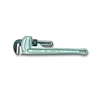 Wright Tool 9R31110 Heavy Duty Aluminum Pipe Wrench