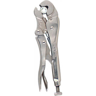 Wright Tool 9V10LW Locking Wrench Plier  10 Inch