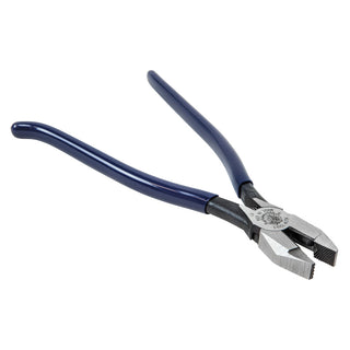 Klein Tools D201-7CST Ironworker's Work Pliers