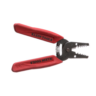 Klein Tools 11049 Wire Stripper/Cutter for 8-16 AWG Stranded Wire